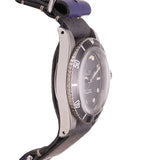 ROLEX REF. #5510 “BIG CROWN” SUBMARINER CIRCA 1959