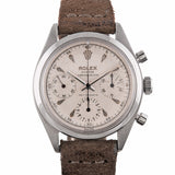 ROLEX CHRONOGRAPH REF. #6238 PRE-DAYTONA C.1959