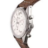 ROLEX CHRONOGRAPH REF. #6238 PRE-DAYTONA C.1959