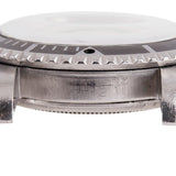 GILT FOUR LINE UNDERLINE DIAL ROLEX REF. #5512 “PCG” SUBMARINER