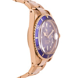 1978 Rolex Yellow Gold Submariner ref. #1680