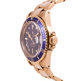 1978 Rolex Yellow Gold Submariner ref. #1680