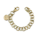 CLUB BRACELET