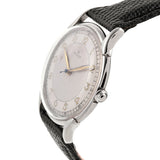 ROLEX Bull\'s Eye Dial Arabic Numeral ref. #4498 C.1940