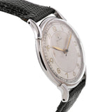 ROLEX Bull\'s Eye Dial Arabic Numeral ref. #4498 C.1940