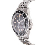 Circa 1971 Rolex GMT ref. #1675 with Strong Patina