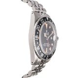 Circa 1971 Rolex GMT ref. #1675 with Strong Patina