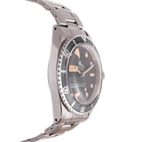 ROLEX SUBMARINER 5513 WITH MATTE DIAL CIRCA 1970