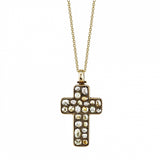 COBBLESTONE CROSS