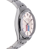 1980S \"DOMINO\'S PIZZA\" LOGO DIAL ROLEX AIR KING