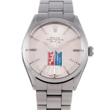 1980S \"DOMINO\'S PIZZA\" LOGO DIAL ROLEX AIR KING
