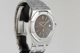 Audemars Piguet Jumbo Royal Oak