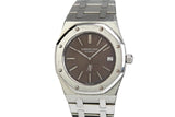 Audemars Piguet Jumbo Royal Oak