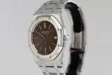 Audemars Piguet Jumbo Royal Oak