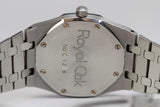 Audemars Piguet Jumbo Royal Oak
