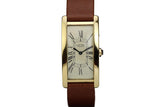 Cartier Cintrée