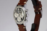 Charles Gigandet Triple Date Chronograph