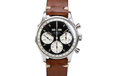 Charles Gigandet Triple Date Chronograph