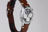 Charles Gigandet Triple Date Chronograph