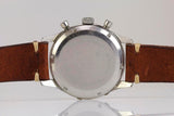 Charles Gigandet Triple Date Chronograph