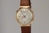 Jaeger LeCoultre Alarm