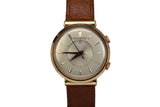 Jaeger LeCoultre Alarm
