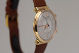 Jaeger LeCoultre Alarm
