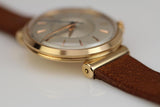 Jaeger LeCoultre Alarm