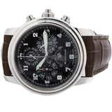 Pre-Owned Blancpain Le Brassus Perpetual Calendar Split-Second Flyback Chronograph 4286P