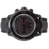 Pre-Owned Blancpain Fifty Fathoms Speed Command Flyback Chronograph 5785F.B-11D03-63A