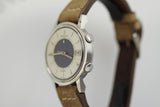 Jaeger LeCoultre Memovox