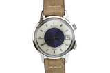 Jaeger LeCoultre Memovox