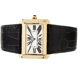 Pre-Owned Cartier Tank Divan W6300556