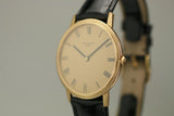 Patek Philippe Ref 3758