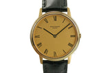 Patek Philippe Ref 3758