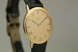 Patek Philippe Ref 3758