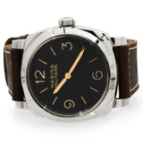 Pre-Owned Panerai Radiomir Military Limited Edition PAM 587