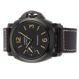 Pre-Owned Panerai Luminor Marina Pre-Vendome 5218/203A
