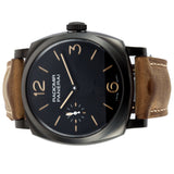 Pre-Owned Panerai Radiomir 1940 3 Days “Paneristi Forever” Limited Edition PAM 532
