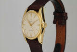 Rolex Honeycomb Dial Bubbleback Ref 6088