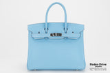 Hermes Birkin 30