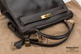 Hermes Kelly 32
