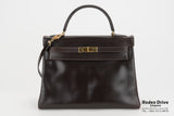 Hermes Kelly 32