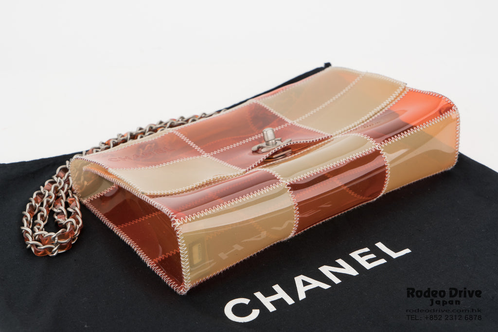 Chanel Chain Shoulder