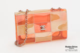 Chanel Chain Shoulder