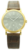 Patek Philippe Calatrava, ref. 5022