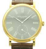 Patek Philippe Calatrava, ref. 5022
