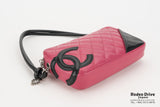Chanel Totebag