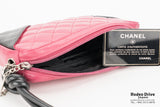 Chanel Totebag