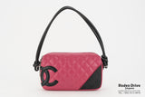 Chanel Totebag